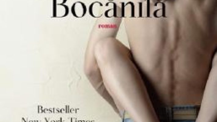 Cartea Bocanila – Alice Clayton (download, pret, reducere)