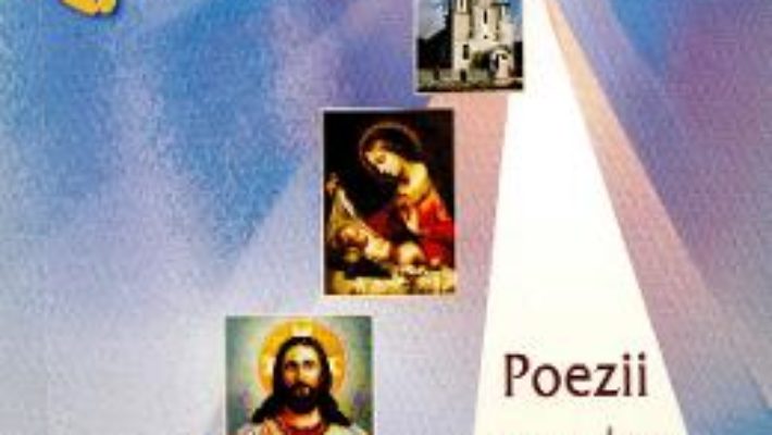 Cartea Botezul de lumina. Poezii pentru crestini – Ala Bujor (download, pret, reducere)