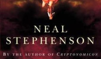 Cartea Quicksilver – Neal Stephenson (download, pret, reducere)