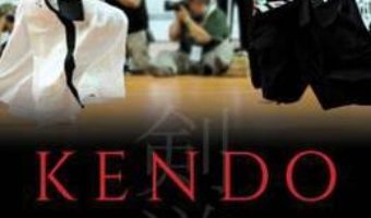 Cartea Kendo: Culture of the Sword – Alexander C. Bennett (download, pret, reducere)
