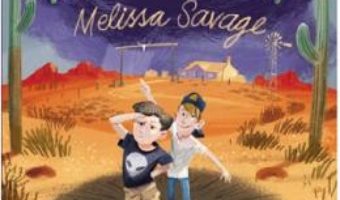 Cartea Adevarul despre martieni – Melissa Savage (download, pret, reducere)