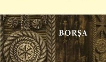 Cartea Borsa. Cvartet de coarde – Lucian Moraru (download, pret, reducere)