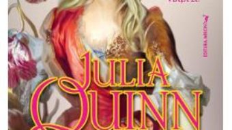 Cartea Tu esti alesul meu – Julia Quinn (download, pret, reducere)