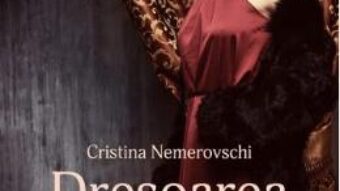 Cartea Dresoarea – Cristina Nemerovschi (download, pret, reducere)
