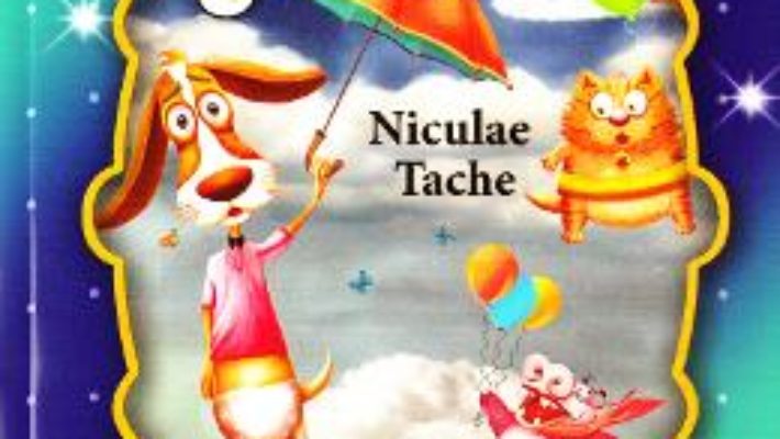 Cartea Cele mai frumoase… ghicitori – Niculae Tache (download, pret, reducere)