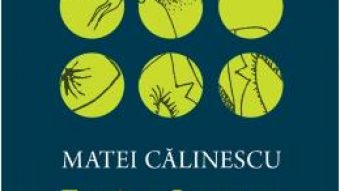 Cartea Eugene Ionesco. Teme identitare si existentiale – Matei Calinescu (download, pret, reducere)