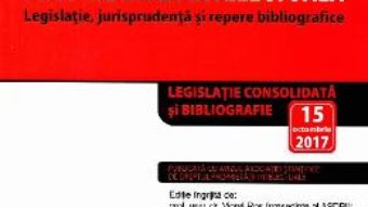 Cartea Proprietatea intelectuala act. 15 octombrie 2017 (download, pret, reducere)