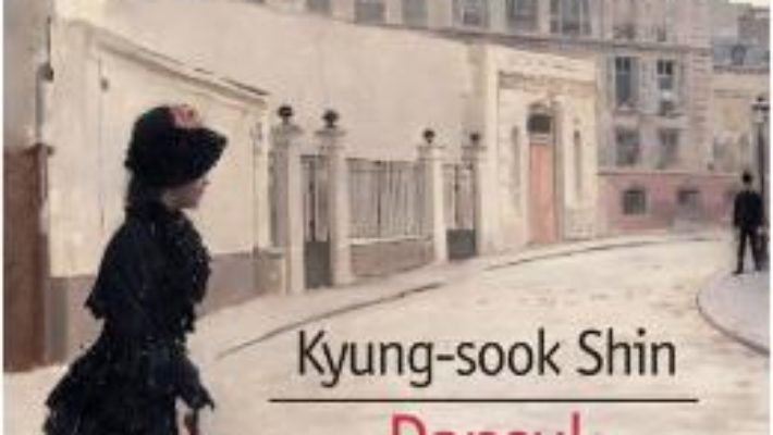 Cartea Dansul privighetorii de primavara – Kyung-Sook Shin (download, pret, reducere)