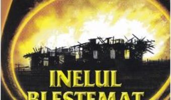 Cartea Inelul blestemat – Selma Lagerlof (download, pret, reducere)