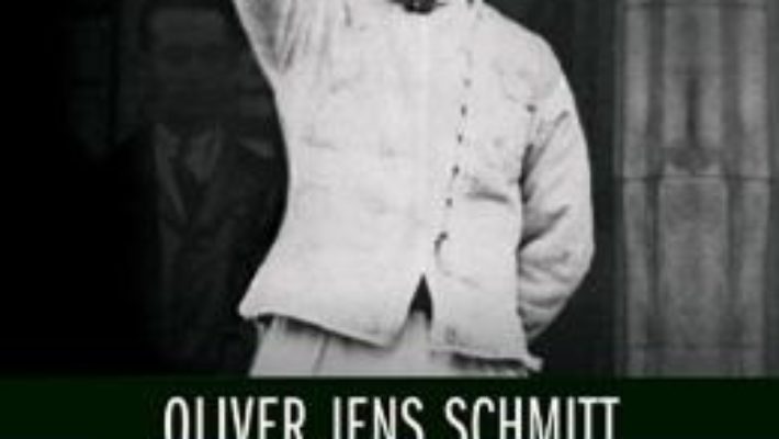 Cartea Corneliu Zelea Codreanu. Ascensiunea si caderea Capitanului – Oliver Jens Schmitt (download, pret, reducere)