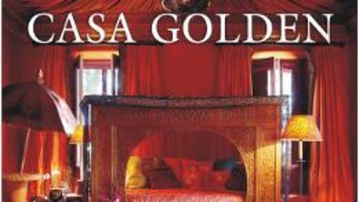 Cartea Casa Golden – Salman Rushdie (download, pret, reducere)