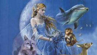 Cartea Legendele zanei Fauna – Lidia Hlib (download, pret, reducere)