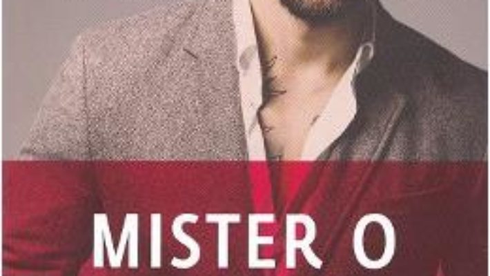 Cartea Mister O – Lauren Blakely (download, pret, reducere)