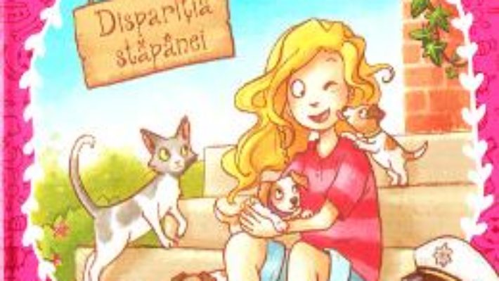 Cartea Hotelul Labuta Fermecata: Disparitia stapanei – Feline Lang (download, pret, reducere)