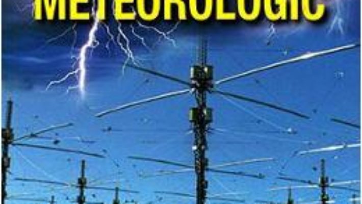 Cartea Razboiul meteorologic – Emil Strainu (download, pret, reducere)