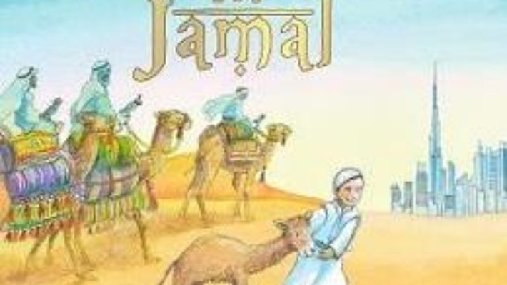 Cartea Calatoria lui Jamal – Michael Foreman (download, pret, reducere)