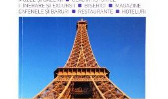 Cartea Top 10 – Paris (download, pret, reducere)