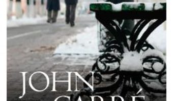 Cartea Prietenie absoluta – John Le Carre (download, pret, reducere)