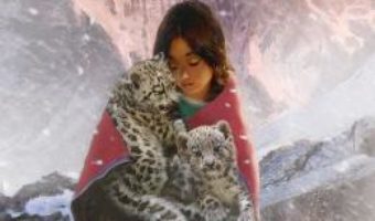 Cartea Leopardul zapezilor – Holly Webb (download, pret, reducere)