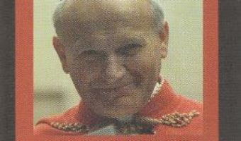 Cartea Pelerinul iubirii milostive. Sf. Ioan Paul al II-lea si Romania – Ecaterina Hanganu (download, pret, reducere)