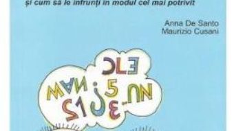 Cartea Copilul meu are dificultati de vorbire – Anna De Santo, Maurizio Cusani (download, pret, reducere)