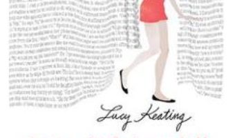 Cartea Cartea indragostirii – Lucy Keating (download, pret, reducere)