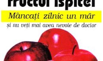 Cartea Marul, fructul ispitei – Maurice Messegue (download, pret, reducere)
