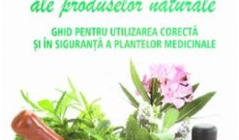 Cartea Capcanele ascunse ale produselor naturale – Fabio Firenzuoli (download, pret, reducere)