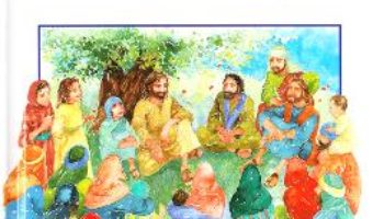Cartea Biblia pentru copii (download, pret, reducere)
