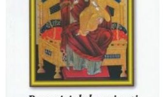 Cartea Povestiri duhovnicesti Vol.4 – Monah Pimen Vlad (download, pret, reducere)