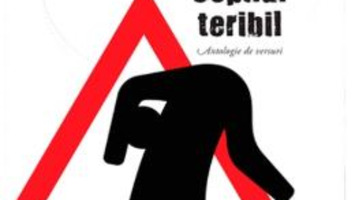 Cartea Copilul teribil – Nicolae Esinencu (download, pret, reducere)