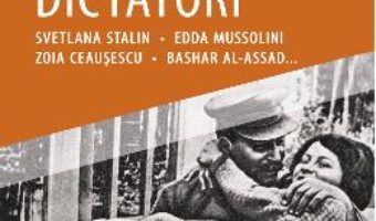 Cartea Copii de dictatori – Jean-Christophe Brisard, Claude Quetel (download, pret, reducere)