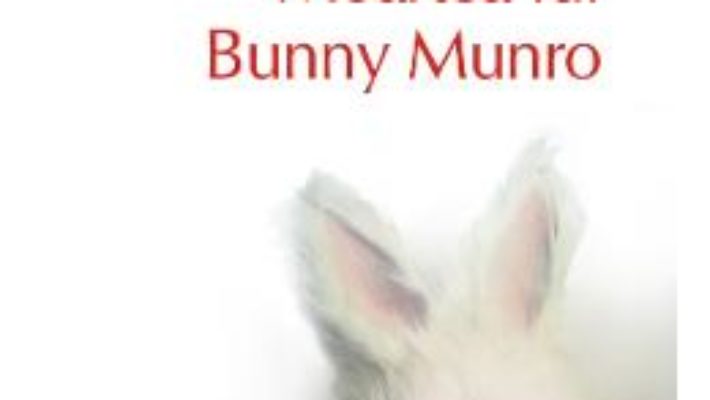 Cartea Moartea lui Bunny Munro – Nick Cave (download, pret, reducere)