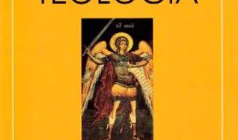 Cartea Teologia. Integrala publicisticii religioase – Nae Ionescu (download, pret, reducere)
