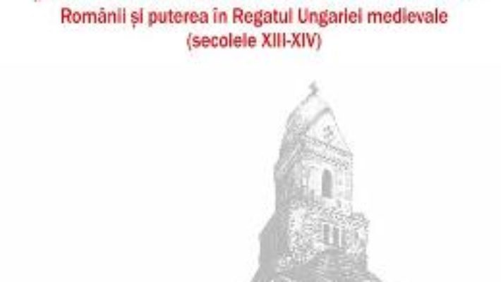 Cartea Din mainile valahilor schismatici – Ioan-Aurel Pop (download, pret, reducere)