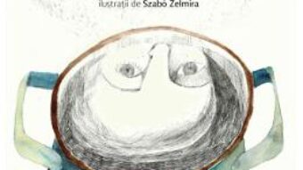 Cartea Supa de pietre – Iulia Iordan, Szabo Zelmira (download, pret, reducere)