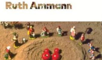 Cartea Terapia prin jocul cu nisip – Sandplay – Ruth Ammann (download, pret, reducere)