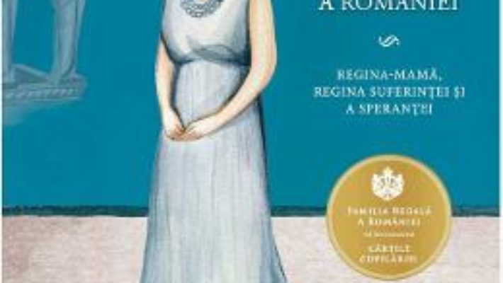 Cartea Elena a Romaniei – Adrian Cioroianu, Alexandru Groza (download, pret, reducere)