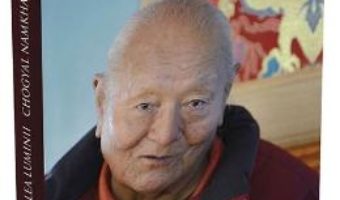 Cartea Cristalul si Calea Luminii – Chogyal Namkhai Norbu (download, pret, reducere)