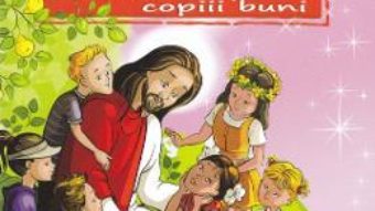 Cartea Carticica de rugaciuni pentru toti copiii buni – Alexandru Andrei (download, pret, reducere)