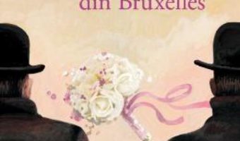 Cartea Cei doi domni din Bruxelles Ed.2018 – Eric-Emmanuel Schmitt (download, pret, reducere)
