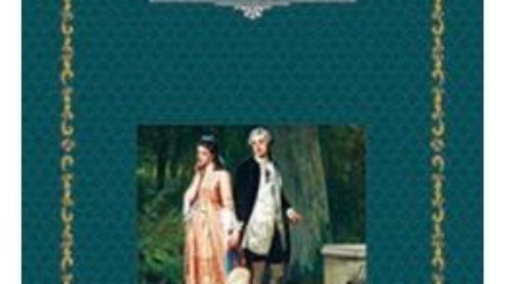 Cartea Afinitatile elective – Johann Wolfgang Goethe (download, pret, reducere)