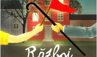 Cartea Razboi cu bunicul – Robert Kimmel Smith (download, pret, reducere)