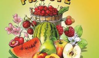 Cartea Prima mea enciclopedie – Fructe (download, pret, reducere)