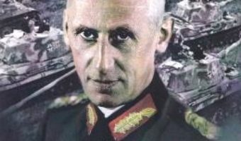 Cartea Operatiuni Panzer – Hermann Hoth (download, pret, reducere)