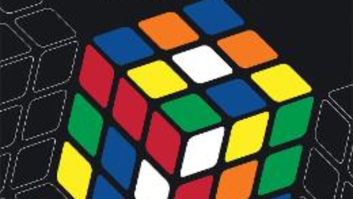 Cartea Cum sa rezolvi cubul Rubik (download, pret, reducere)