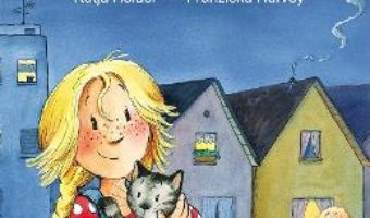 Cartea Paula salveaza o pisicuta 6-7 ani Nivel 2 – Katja Reider, Franziska Harvey (download, pret, reducere)