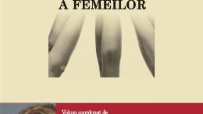 Cartea Forta civica a femeilor – Andreea Paul (download, pret, reducere)
