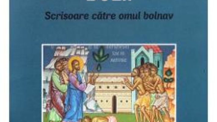 Cartea Despre infruntarea bolii – Danion Vasile (download, pret, reducere)