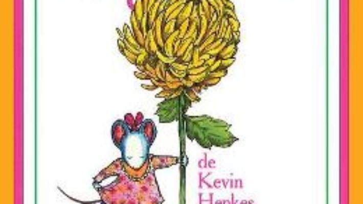 Cartea Crizantema – Kevin Henkes (download, pret, reducere)